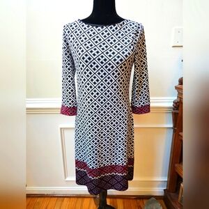 White House Black Market Dress Size Small